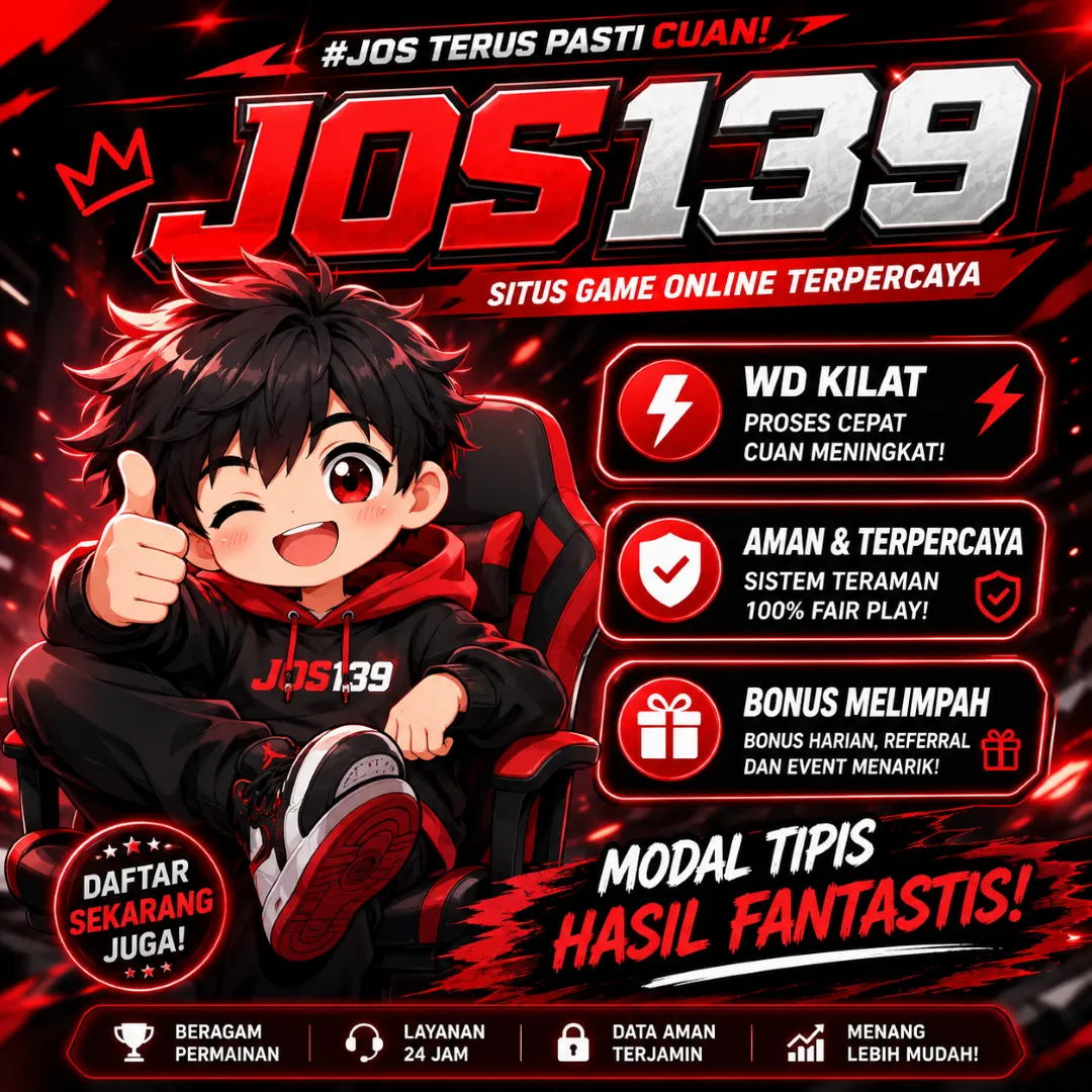 Jos139 Banner